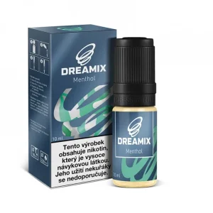 Dreamix Mentol 3mg