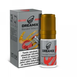 Dreamix Směs tabáků 18mg