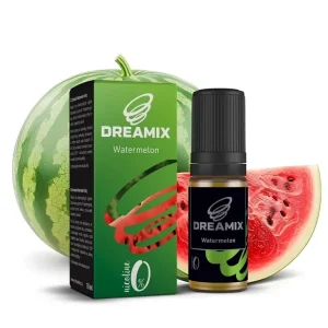 Dreamix - Vodní meloun - 0mg Watermelon