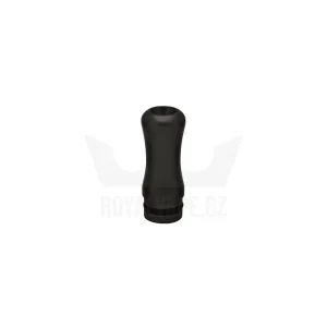Drip Tip Hliník Černý