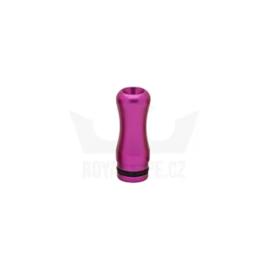 Drip Tip Hliník Fialový