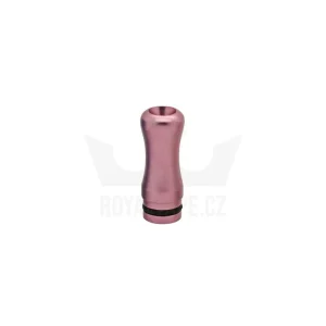 Drip Tip Hliník Růžový