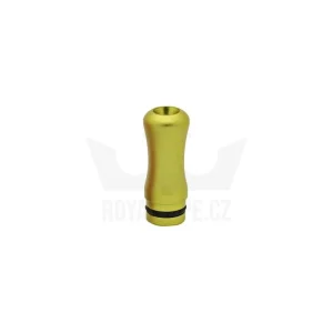 Drip Tip Hliník Žlutozelený