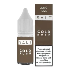 E-liquid - Juice Sauz SALT