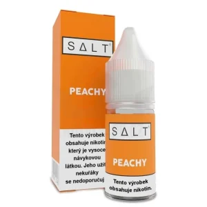 E-liquid - Juice Sauz SALT