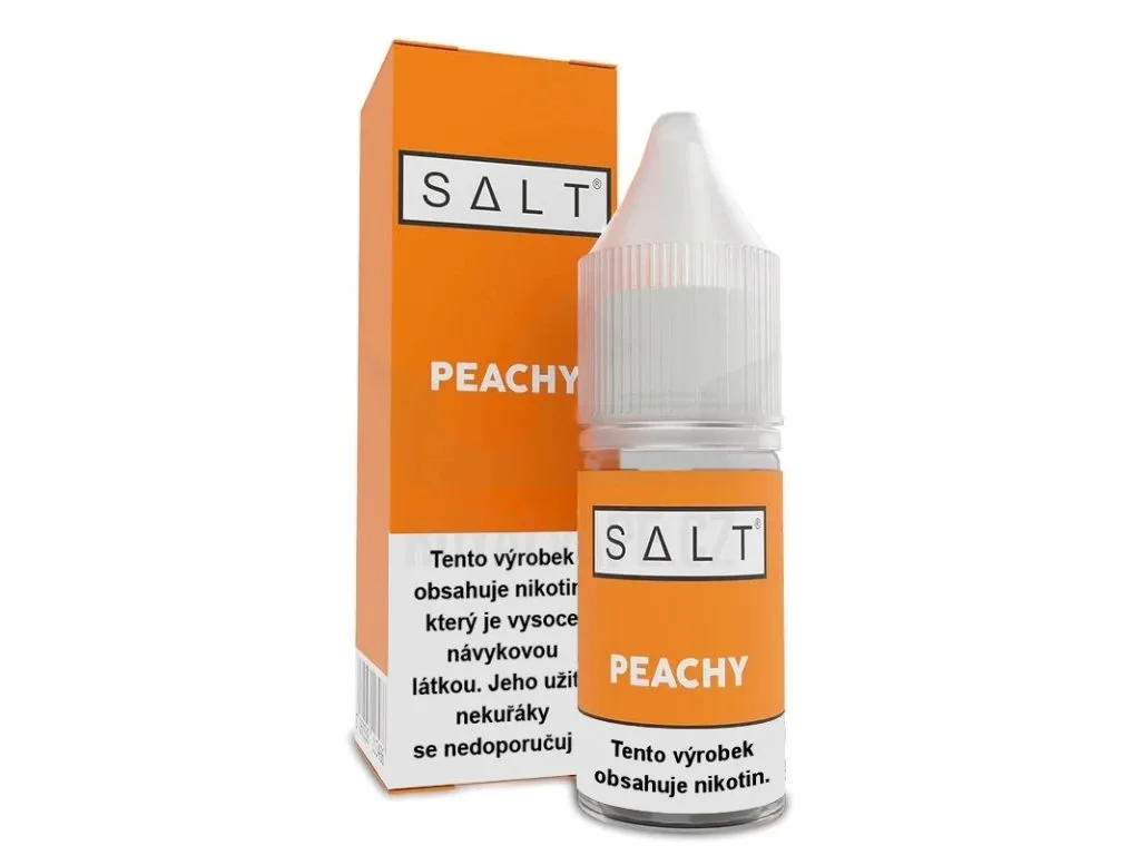 E-liquid - Juice Sauz SALT