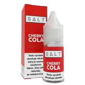 E-liquid - Juice Sauz SALT