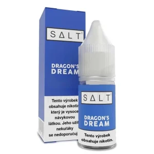 E-liquid - Juice Sauz SALT - Dragon´s Dream