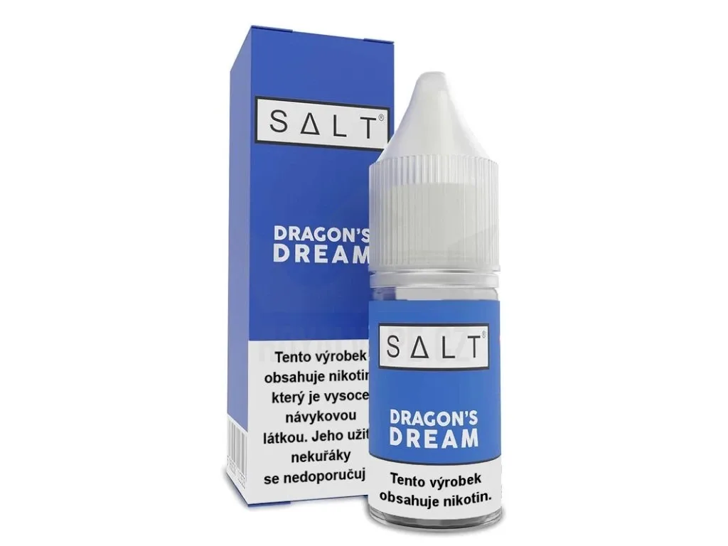 E-liquid - Juice Sauz SALT - Dragon´s Dream