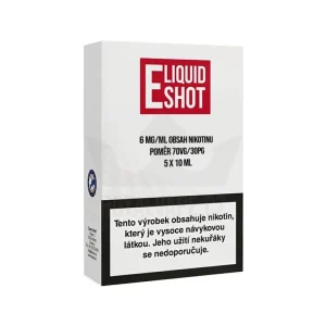 E-Liquid Shot - Booster