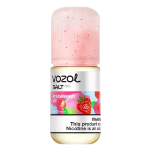 E-liquid Vozol 30 ml 50 mg