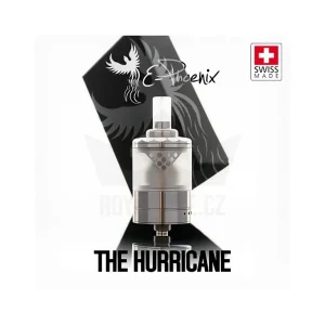 E-Phoenix The Hurricane 1.4 NG RTA