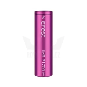 Efest 21700 3700mAh 35A