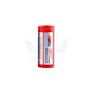 Efest IMR 26650 3000mAh