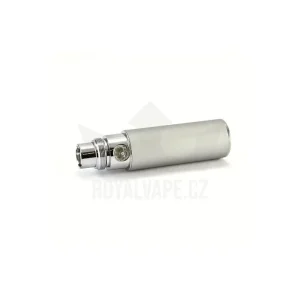 eGo baterie 350mAh stříbrná