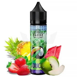 Egoist Classic - Shake & Vape