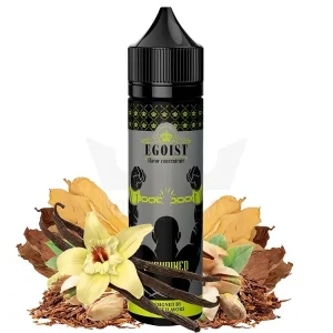 Egoist Classic - Shake & Vape