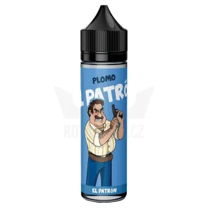 El PATRóN - Shake & Vape