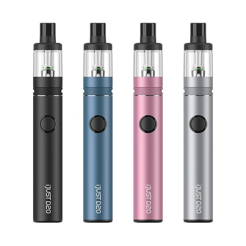 Eleaf iJust D20