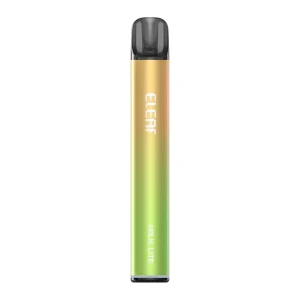 Eleaf iSilk Lite Pod Kit (Yellow Green Gradient)