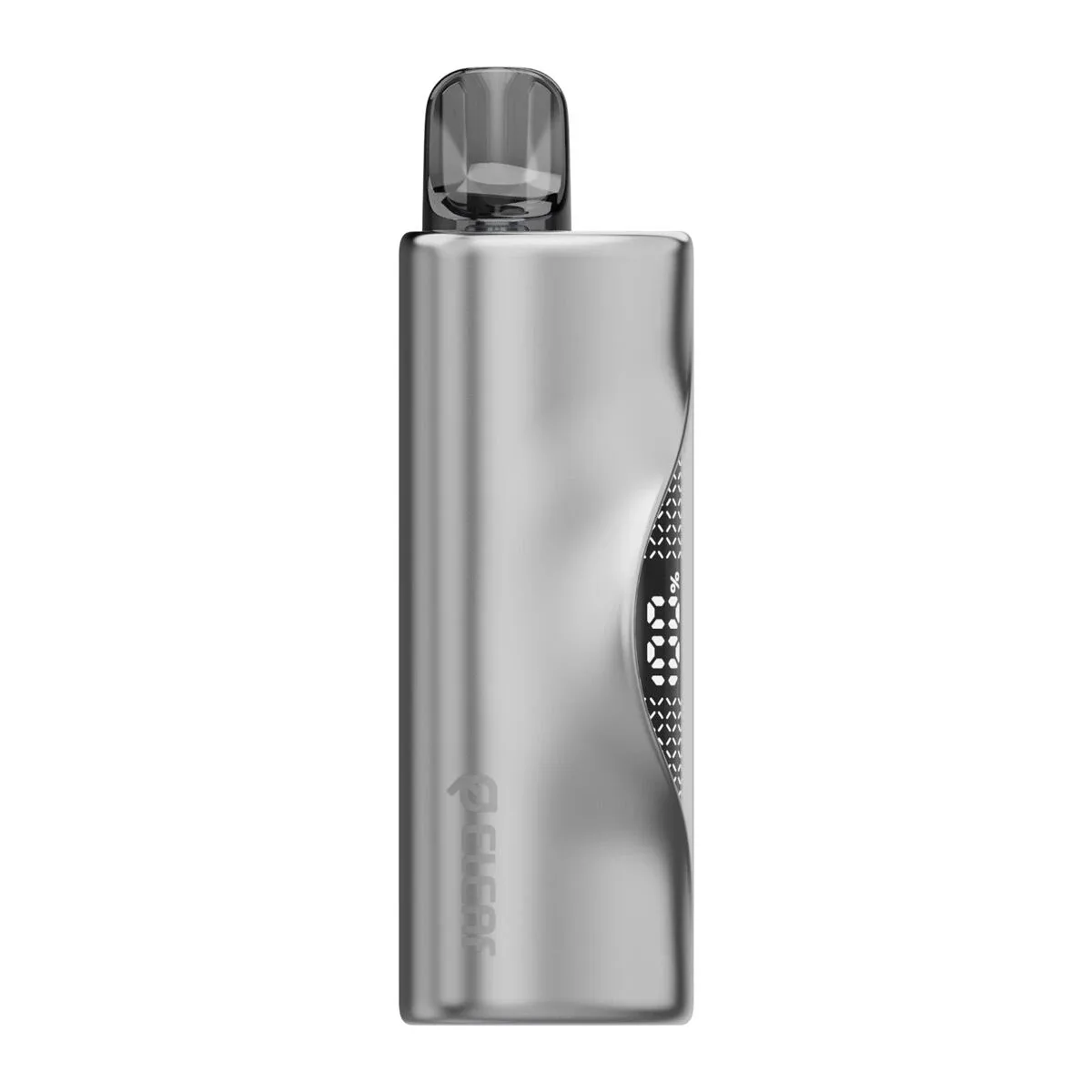 Eleaf iSilk Pod Kit (Silver)