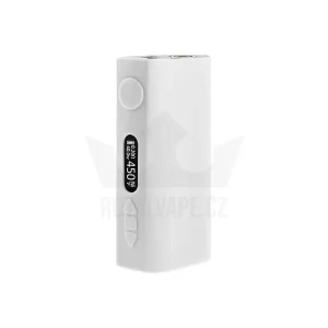 Eleaf iStick 40W pouzdro silikon bílé