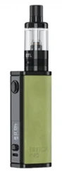 Eleaf Istick i40 elektronická cigareta 2600mAh, Greenery