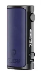 Eleaf Istick i75 mód 3000mAh, Blue