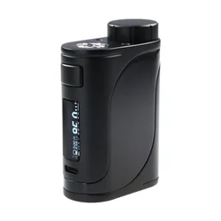 Eleaf iStick Pico 25 mód 85W, Full Black