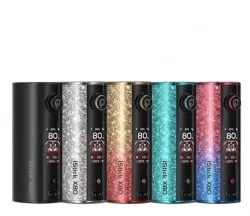 Eleaf Istick X80 mód 3200mAh