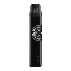 Eleaf iVeni Duo Pod Kit (Black)