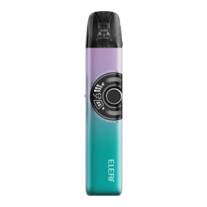 Eleaf iVeni Duo Pod Kit (Gradient Pink Green)