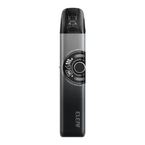 Eleaf iVeni Duo Pod Kit (Gradient Silver Black)
