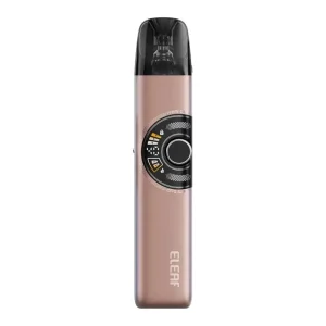 Eleaf iVeni Duo Pod Kit (Light Pink)