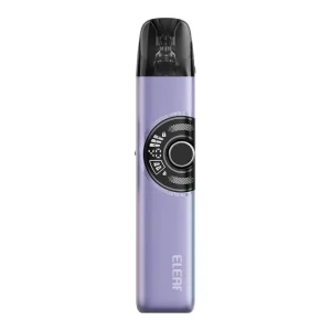 Eleaf iVeni Duo Pod Kit (Purple)