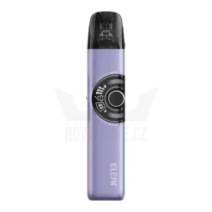Eleaf iVeni Duo Pod Kit (Purple)
