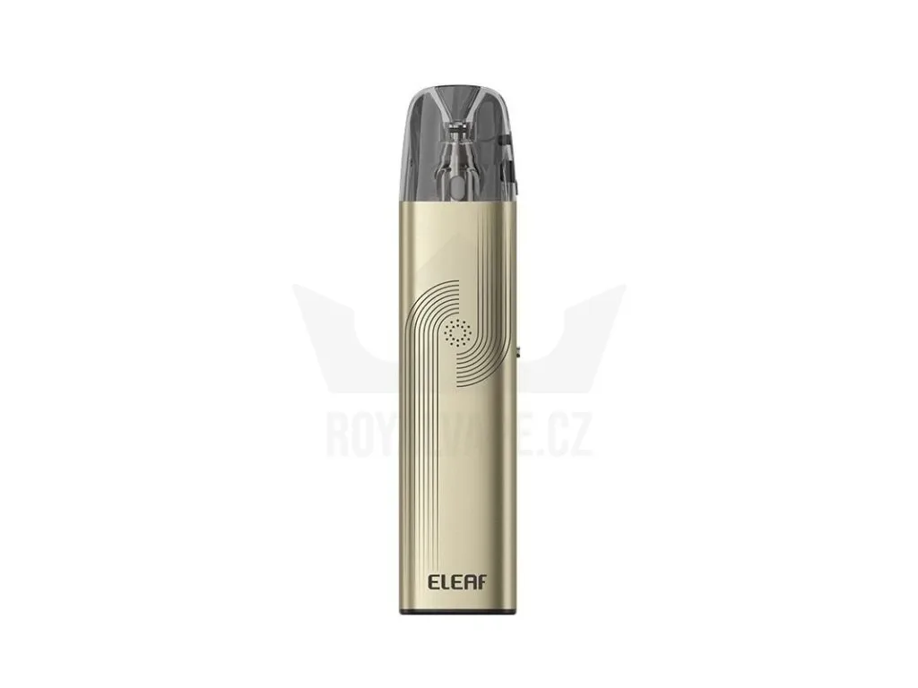 Eleaf iVeni Lite Pod Kit (Creamy White)