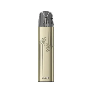 Eleaf iVeni Lite Pod Kit (Creamy White)