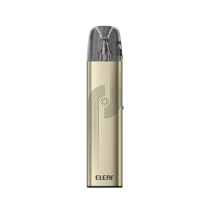 Eleaf iVeni Lite Pod Kit (Creamy White)