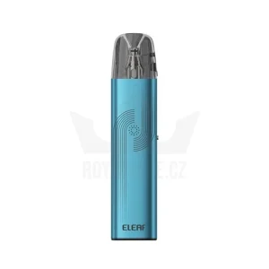 Eleaf iVeni Lite Pod Kit (Light Blue)