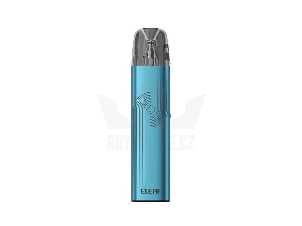 Eleaf iVeni Lite Pod Kit (Light Blue)