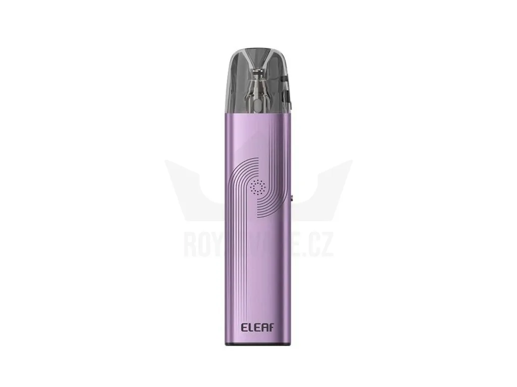 Eleaf iVeni Lite Pod Kit (Light Purple)
