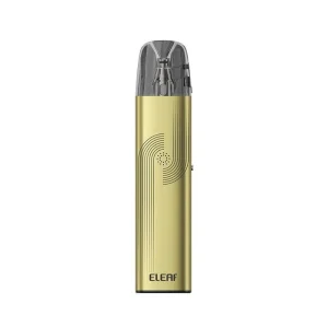 Eleaf iVeni Lite Pod Kit (Light Yellow)
