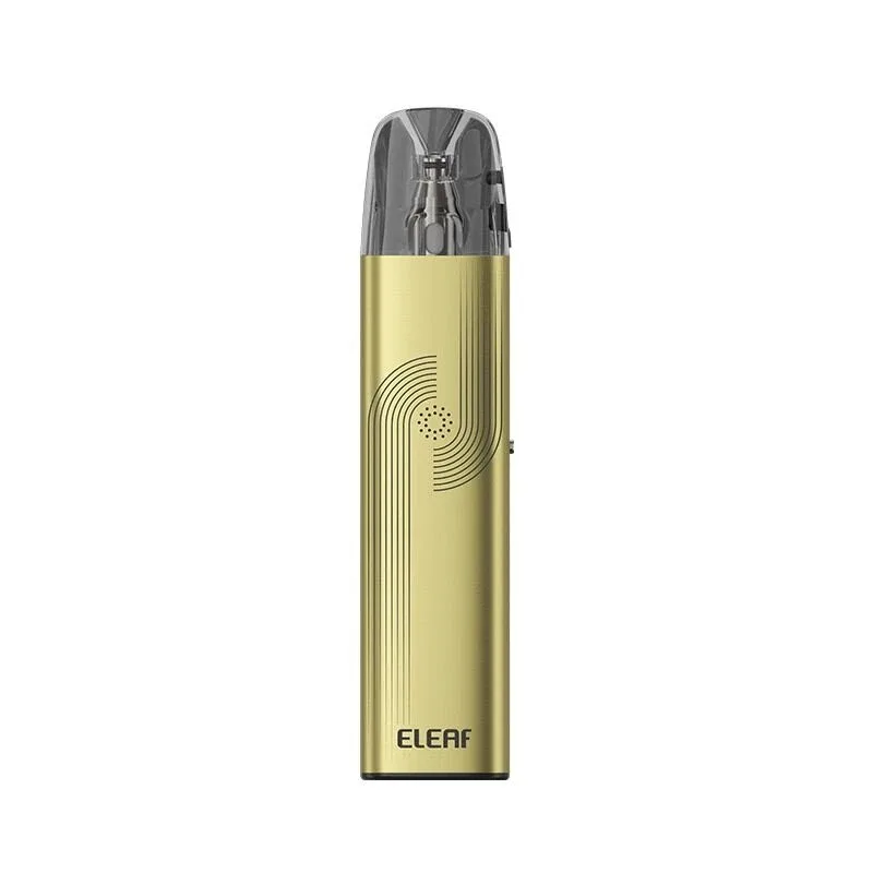 Eleaf iVeni Lite Pod Kit (Light Yellow)