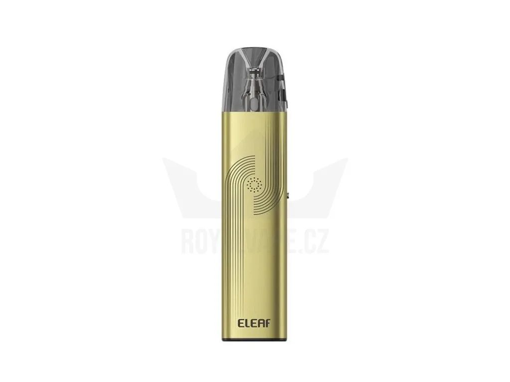 Eleaf iVeni Lite Pod Kit (Light Yellow)