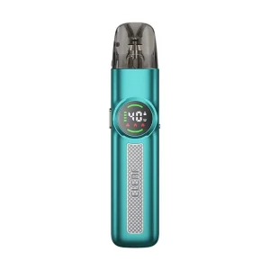 Eleaf iVeni Pod Kit (Cyan)