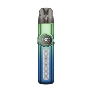 Eleaf iVeni Pod Kit (Green-Blue Gradient)