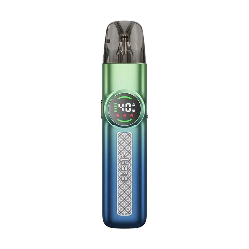 Eleaf iVeni Pod Kit (Green-Blue Gradient)