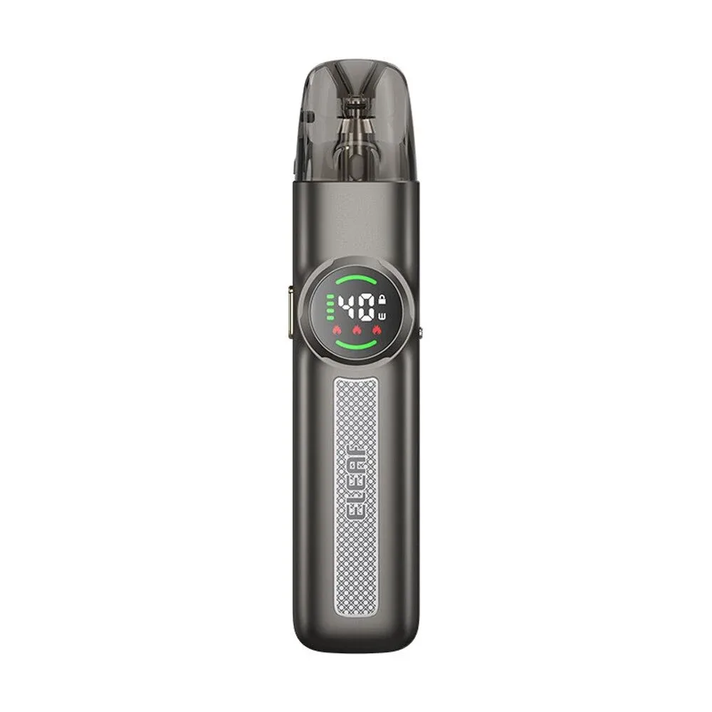 Eleaf iVeni Pod Kit (Gunmetal)