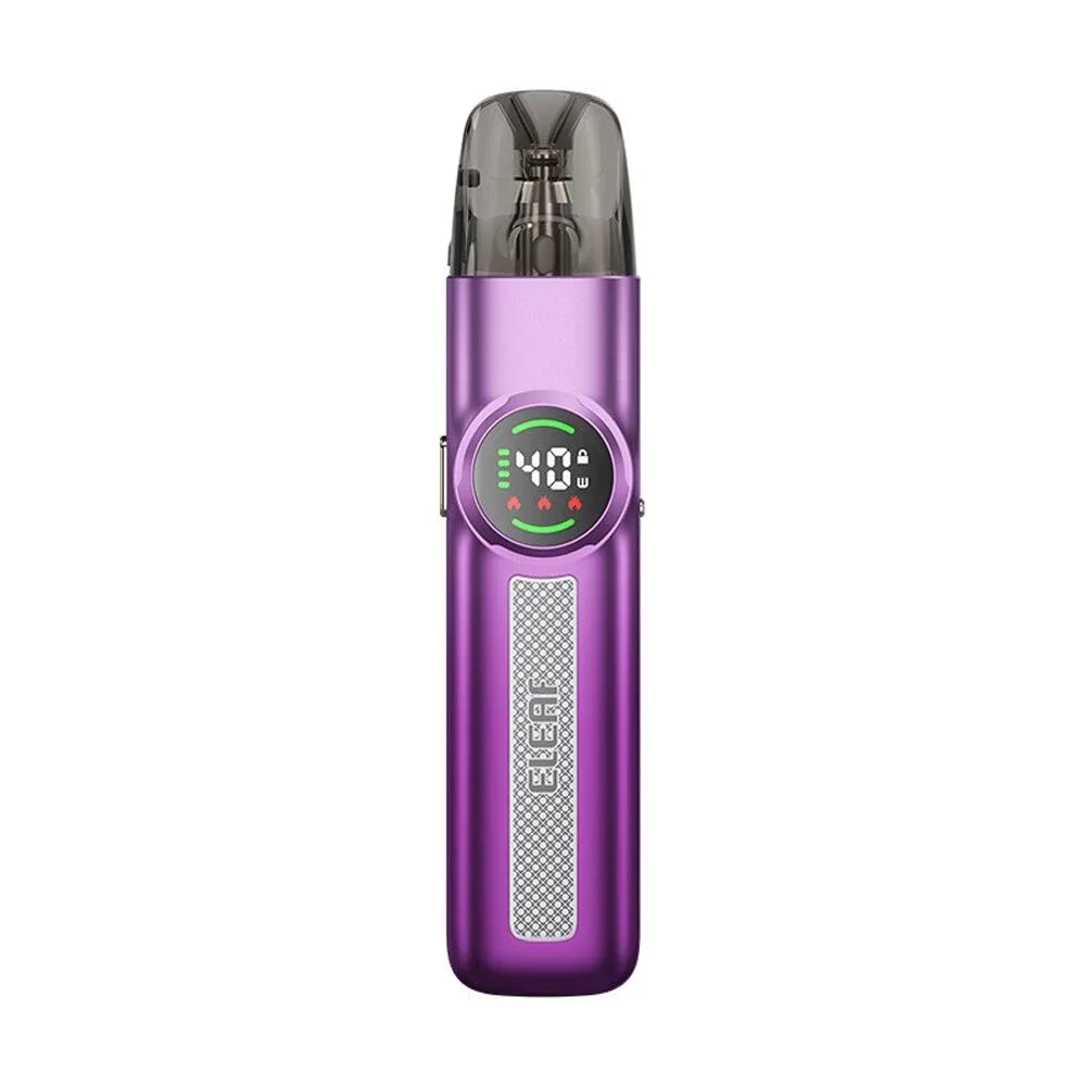 Eleaf iVeni Pod Kit (Purple Gradient)